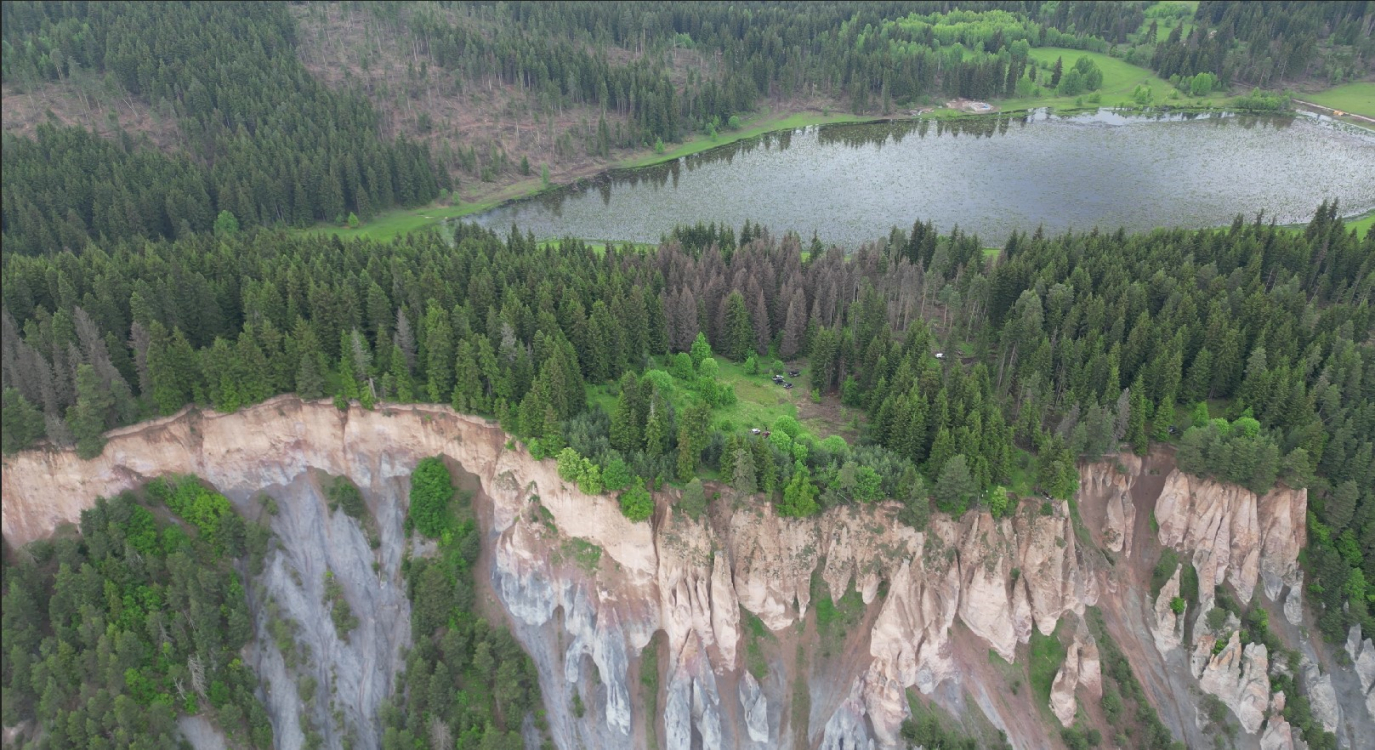 'Sakin Şehir'in keşfedilmeyi bekleyen güzelliği - Bursa Hayat Gazetesi-3