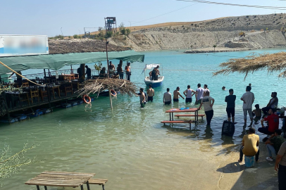 Bayram gezmesi faciayla sonuçlandı