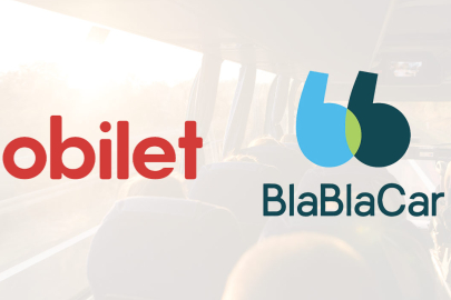 Obilet, stratejik yatırım almak üzere BlaBlaCar'la anlaştı