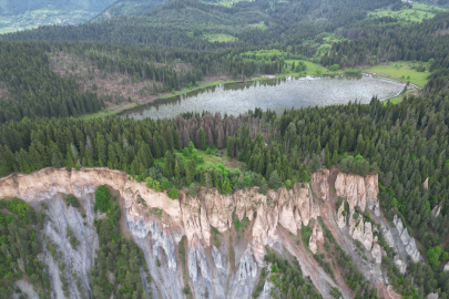 'Sakin Şehir'in keşfedilmeyi bekleyen güzelliği