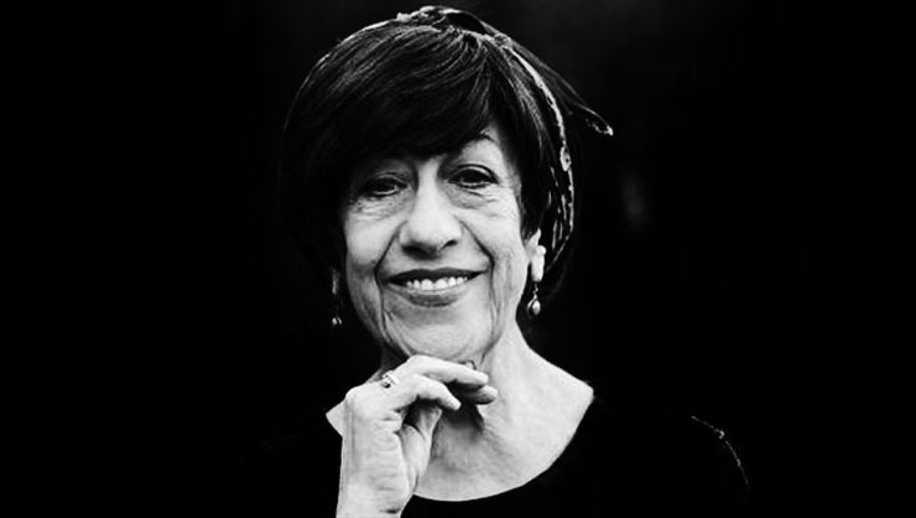 Ayşen Gruda kimdir? Ayşen Gruda'nın hayatı, filmografisi ve vefatı... -Bursa Hayat Gazetesi-3