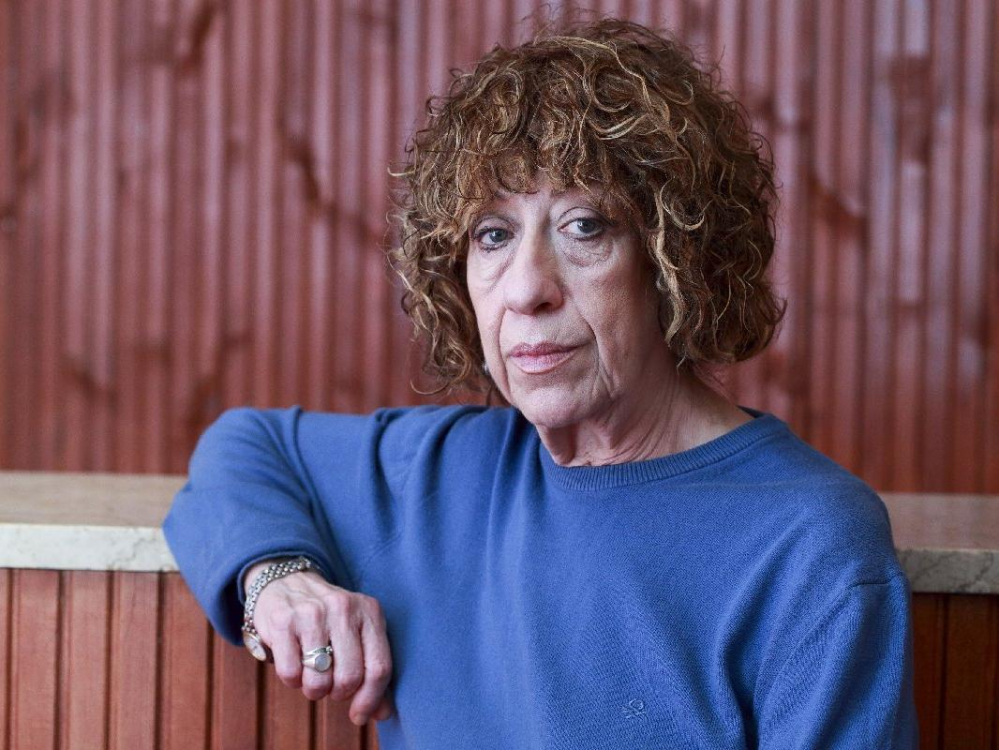 Ayşen Gruda kimdir? Ayşen Gruda'nın hayatı, filmografisi ve vefatı... -Bursa Hayat Gazetesi-4
