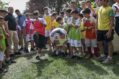 Gençlik Yaz Okulları'nda yaş sınırı kaç?