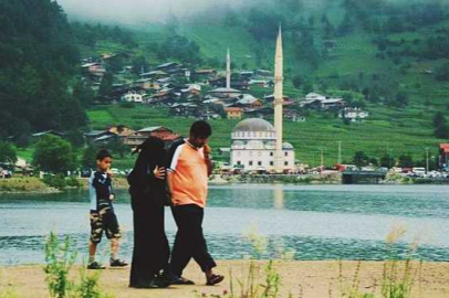 Uzungöl'de Arap rüzgarı: Neden bu kadar seviliyor?
