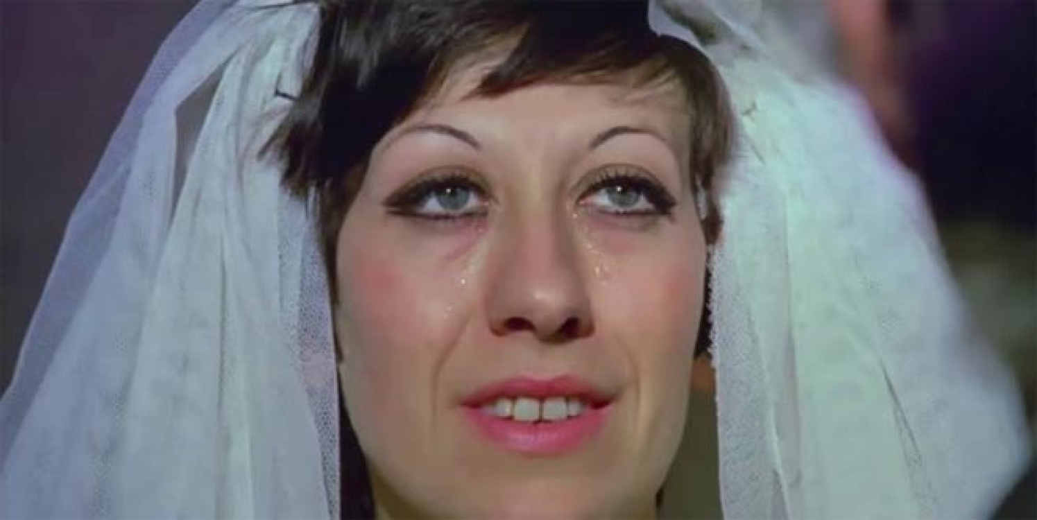 Ayşen Gruda kimdir? Ayşen Gruda'nın hayatı, filmografisi ve vefatı... -Bursa Hayat Gazetesi-2