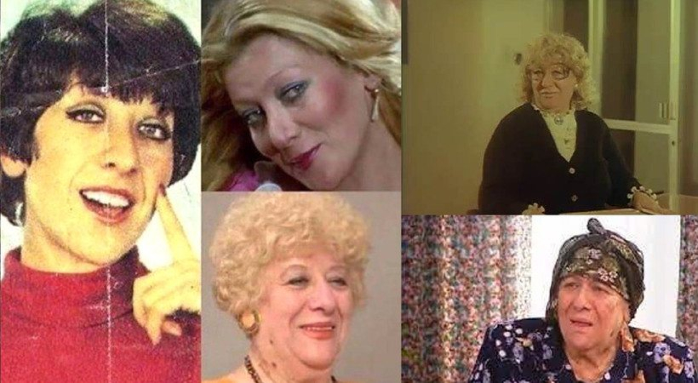 Ayten Erman kimdir? Ayten Erman'ın hayatı, filmografisi ve vefatı... -Bursa Hayat gazetesi-2