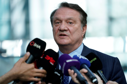 Beşiktaş'tan transfer açıklaması!