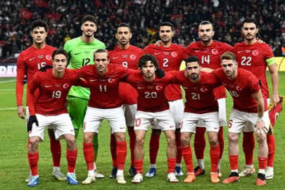 Heyecan dorukta! Türkiye - Portekiz maçı saat kaçta ve hangi kanalda? İlk 11'ler belli oldu mu?