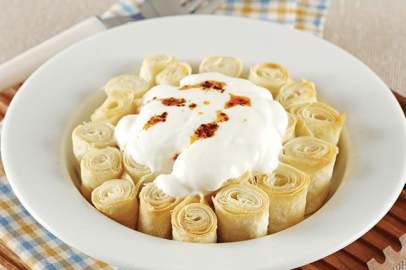 Siron: Lezzetli bir tarihin mirası