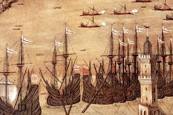 Tekneler: Suyun üzerinde ulaşımın tarihi