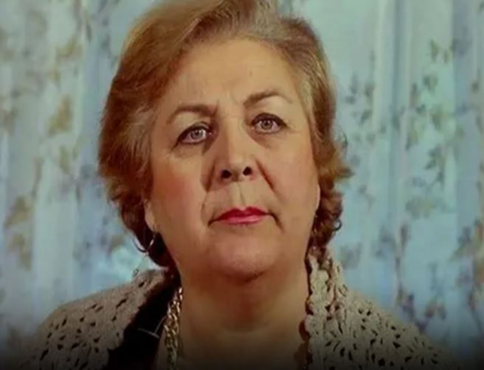 Belkıs Dilligil kimdir? Belkıs Dilligil'in hayatı, filmografisi ve vefatı... -Bursa Hayat Gazetesi-3