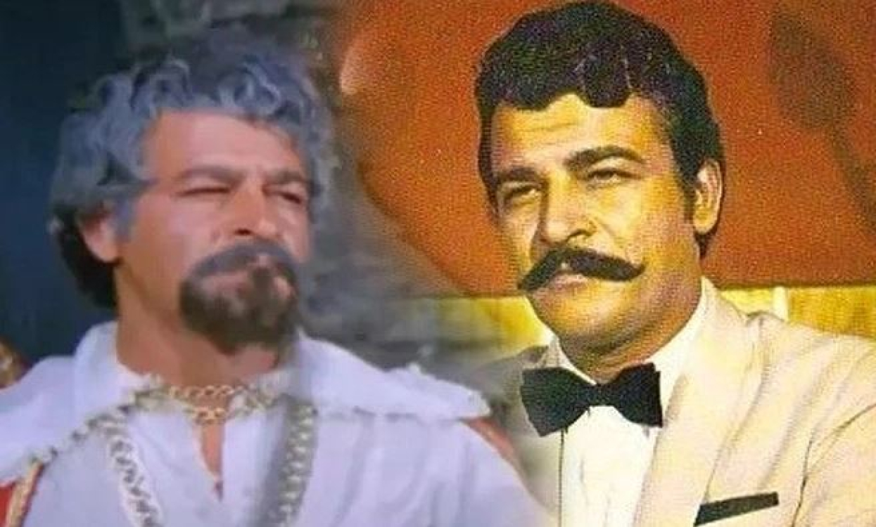 Bilal İnci kimdir? Bilal İnci'nin hayatı, filmografisi ve vefatı... -Bursa Hayat gazetesi-2