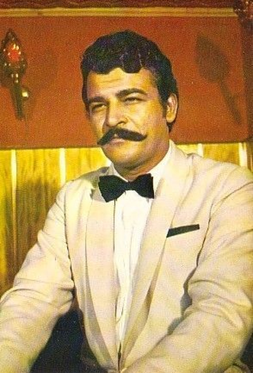 Bilal İnci kimdir? Bilal İnci'nin hayatı, filmografisi ve vefatı... -Bursa Hayat Gazetesi-4