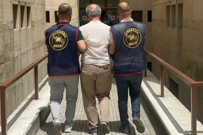 Bursa'da 4 yıl önceki faili meçhul cinayeti JASAT aydınlattı