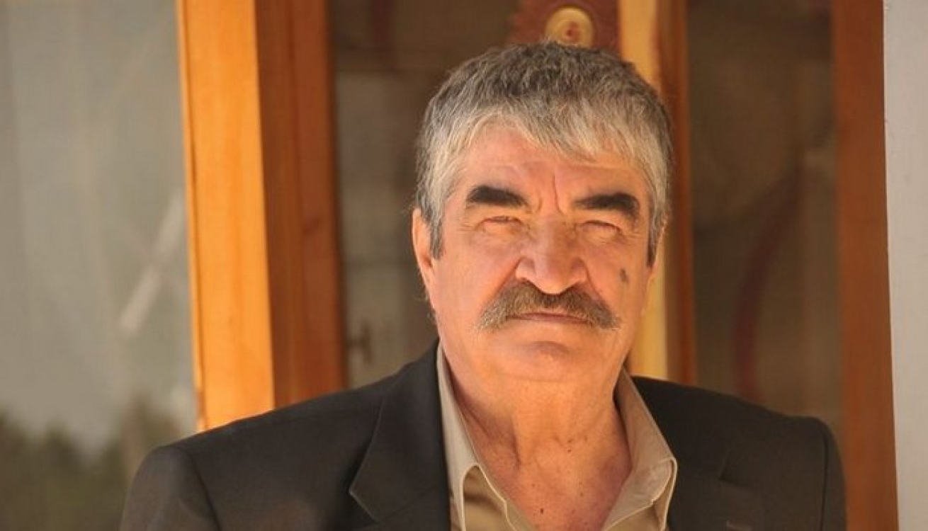 Osman Bülent Kayabaş kimdir? Osman Bülent Kayabaş'ın hayatı, filmografisi ve vefatı... -Bursa Hayat Gazetesi-4