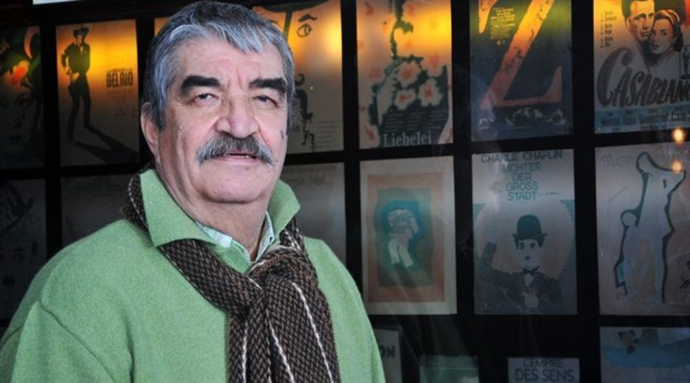 Osman Bülent Kayabaş kimdir? Osman Bülent Kayabaş'ın hayatı, filmografisi ve vefatı... -Bursa Hayat Gazetesi-2