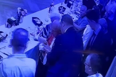 Bursa'da başsavcının manevrası avukatın hayatını kurtardı