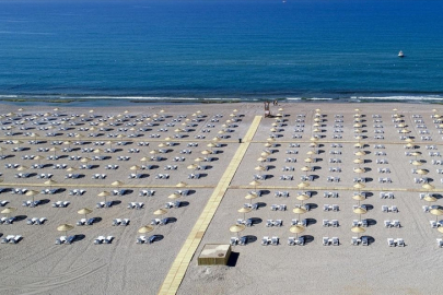 Halk plajları ücretli mi ücretsiz mi olmalı?  Tartışmanın iki yüzü