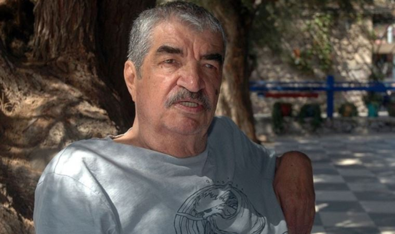 Osman Bülent Kayabaş kimdir? Osman Bülent Kayabaş'ın hayatı, filmografisi ve vefatı... -Bursa Hayat Gazetesi-3