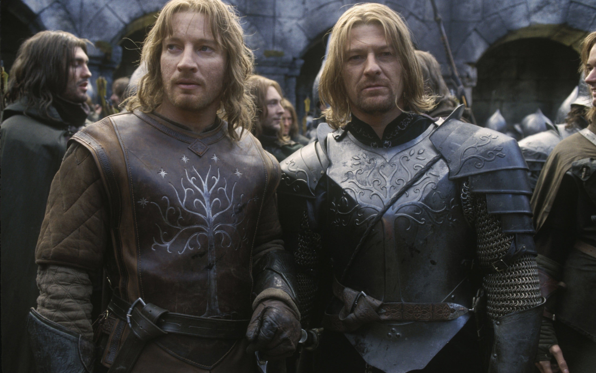 Boromir kimdir? Boromir'in hikayesi ve ölümü - Bursa Hayat Gazetesi-2