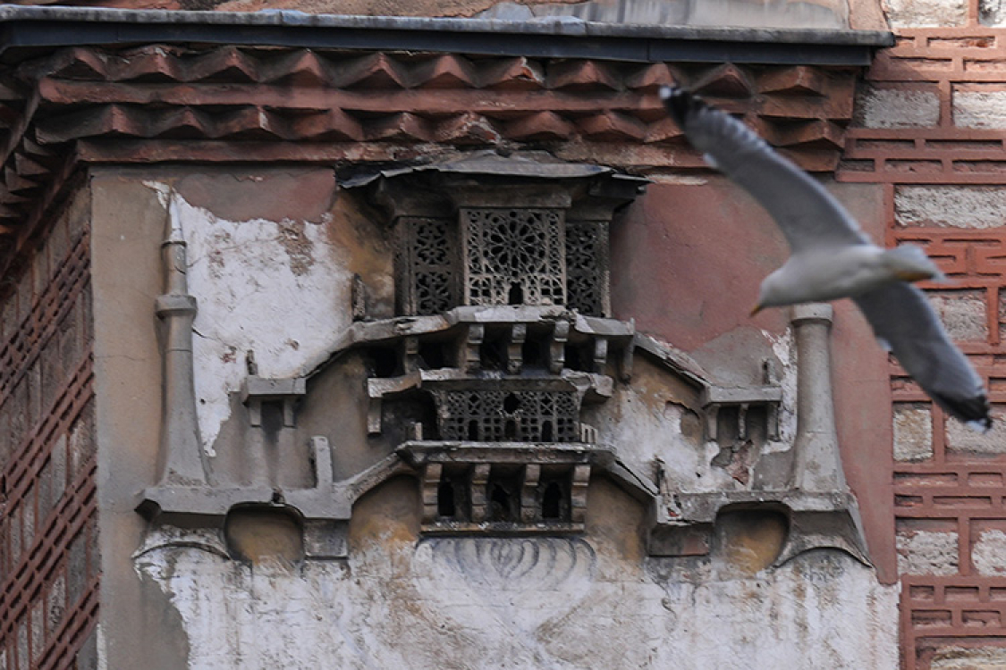 Merhametin simgesi: 5 asırdır ev sahipliği yapıyor! Bursa Hayat Gazetesi -2