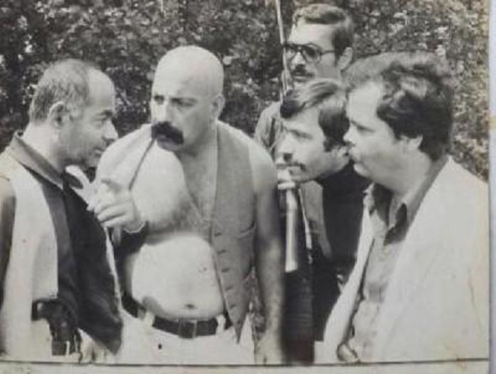 Cevdet Balıkçı kimdir? Cevdet Balıkçı'nın hayatı, filmografisi ve vefatı... -Bursa Hayat Gazetesi-3