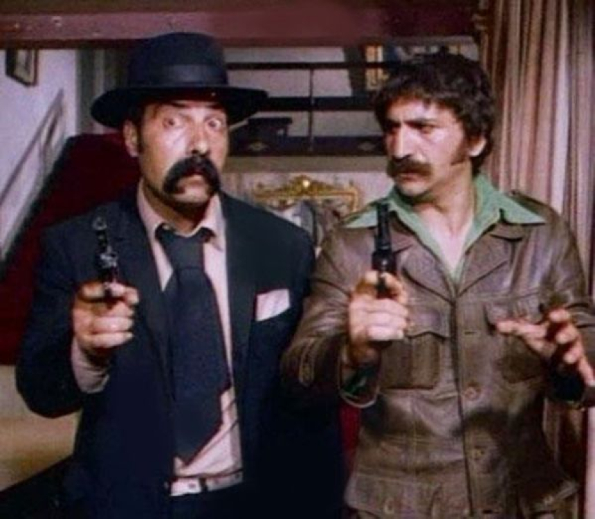 Cevdet Balıkçı kimdir? Cevdet Balıkçı'nın hayatı, filmografisi ve vefatı... -Bursa Hayat Gazetesi-4