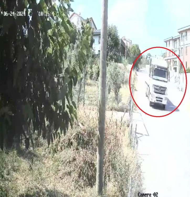 Bursa'da mahalleli isyan etti! Polisten neden kaçtığı belli oldu - Bursa Hayat Gazetesi-2