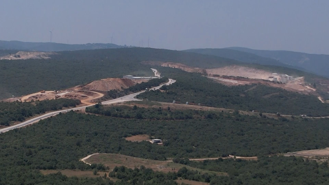 Bursa'da mahalleli isyan etti! Polisten neden kaçtığı belli oldu - Bursa Hayat Gazetesi-3