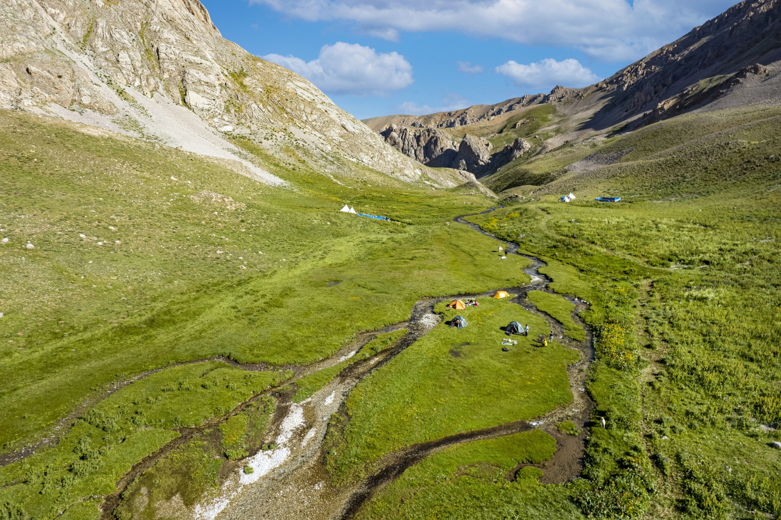 Adeta saklı cennet... Doğaseverlerin yeni gözdesi! Bursa Hayat Gazetesi -3