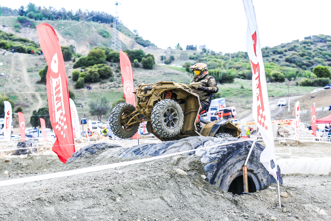 Terörden arındırılan kentte festival başlıyor! Bursa Hayat Gazetesi -2