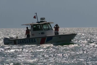 Bursa'da 1 kişi ölmüştü! Bölgeyi dürbünle takip altına aldılar