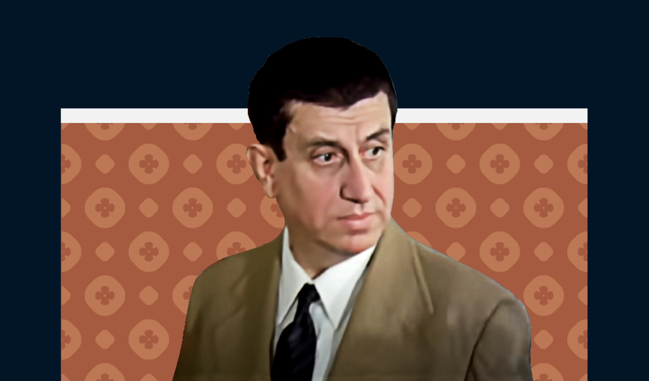 Cevat Kurtuluş kimdir? Cevat Kurtuluş'un hayatı, filmografisi ve vefatı... -Bursa Hayat Gazetesi-2