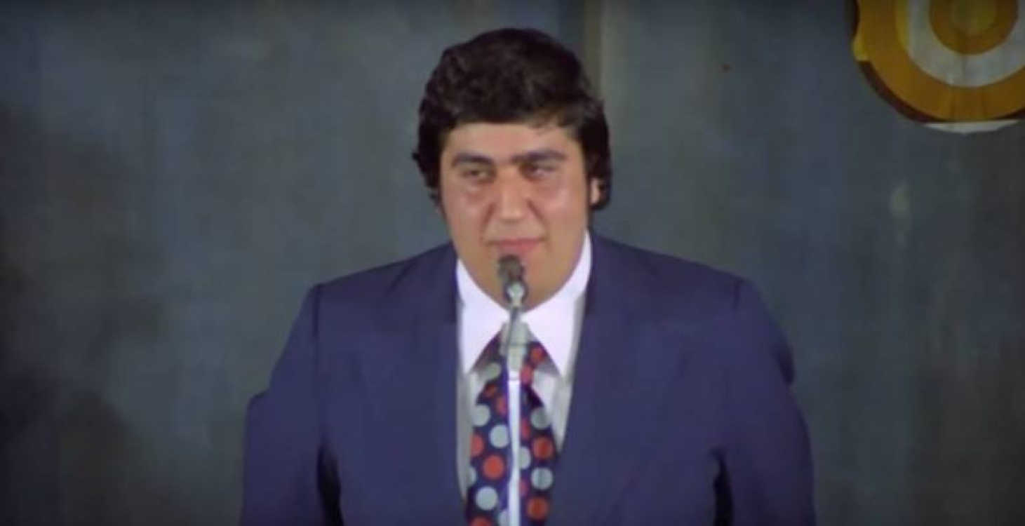 Cem Gürdap kimdir? Cem Gürdap'ın hayatı, filmografisi ve vefatı... -Bursa Hayat Gazetesi-3