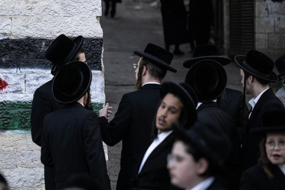 İsrail'de Ultra-Ortodoks Yahudiler zorunlu askerlikten muaf olmayacak