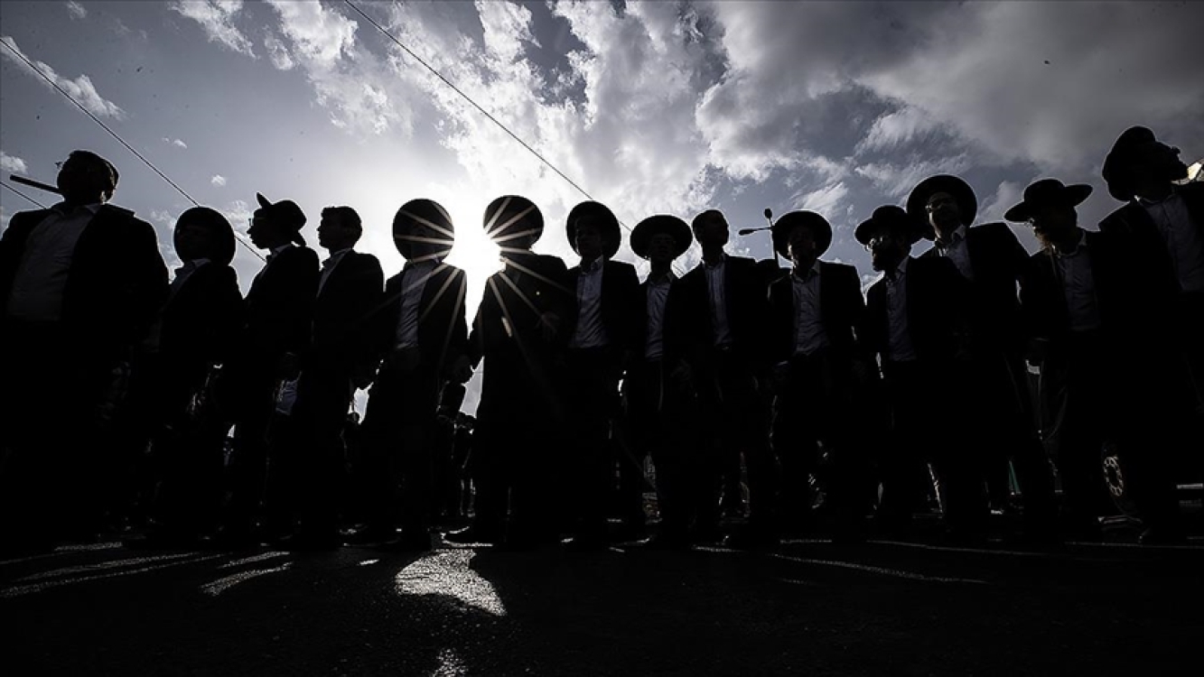 İsrail'de Ultra-Ortodoks Yahudiler zorunlu askerlikten muaf olmayacak - Bursa Hayat Gazetesi-4