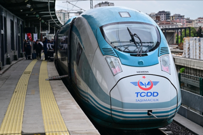 Engelli vatandaşın hakkını elinden alan TCDD'ye para cezası!