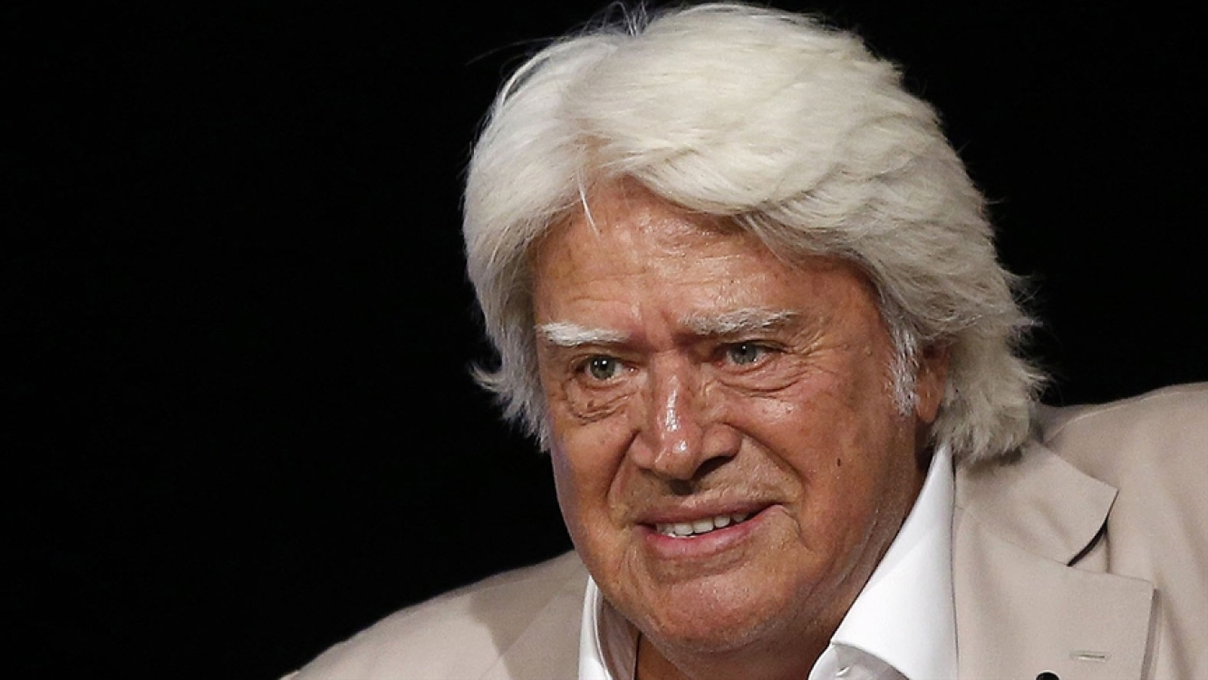 Cüneyt Arkın kimdir? Cüneyt Arkın'ın hayatı, filmografisi ve vefatı... -Bursa Hayat Gazetesi-4