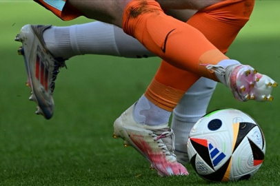 2024 Avrupa Futbol Şampiyonası'nda görünüm!