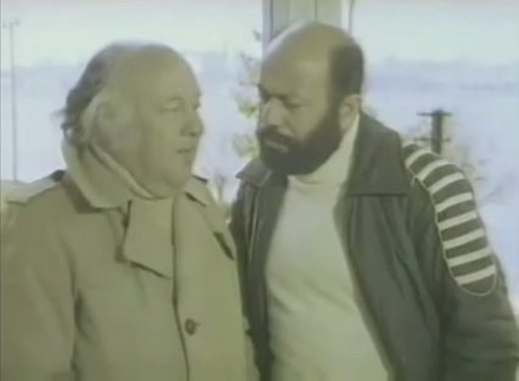 Dinçer Çekmez kimdir? Dinçer Çekmez'in hayatı, filmografisi ve vefatı... -Bursa Hayat Gazetesi-2