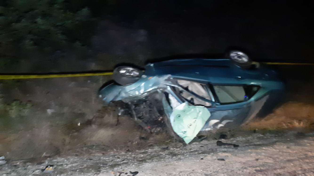 TIR'ın çarptığı otomobilin sürücü hayatını kaybetti - Bursa Hayat Gazetesi-3