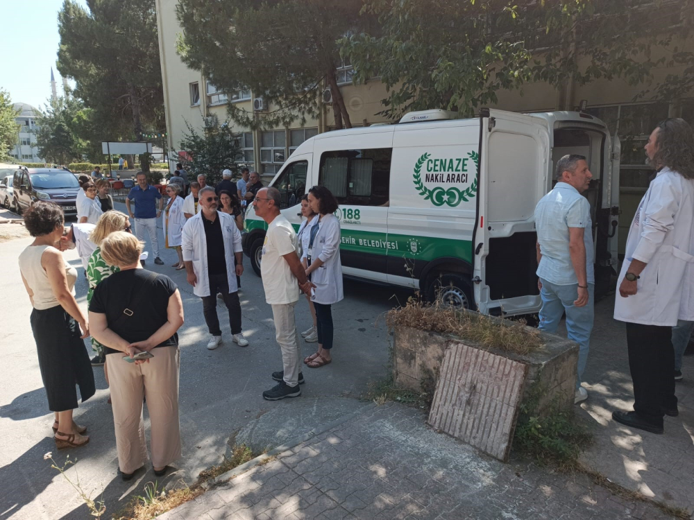 Bursa'da 11 yıl kadavra olarak kullanıldı! Naaşı ailesine verildi - Bursa Hayat Gazetesi-3