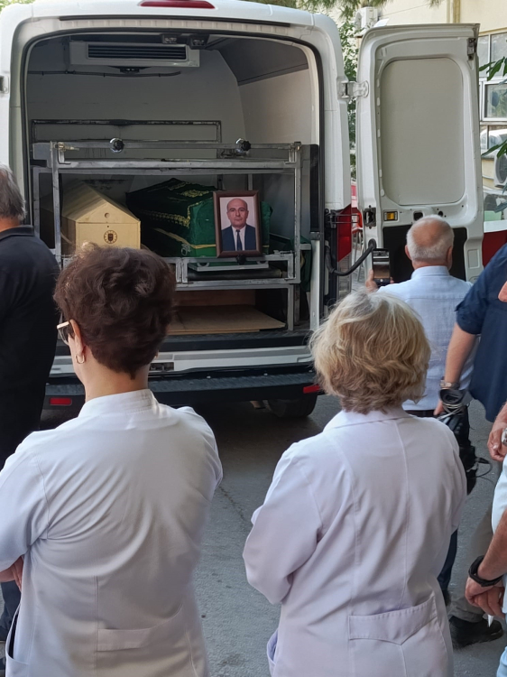 Bursa'da 11 yıl kadavra olarak kullanıldı! Naaşı ailesine verildi - Bursa Hayat Gazetesi-5