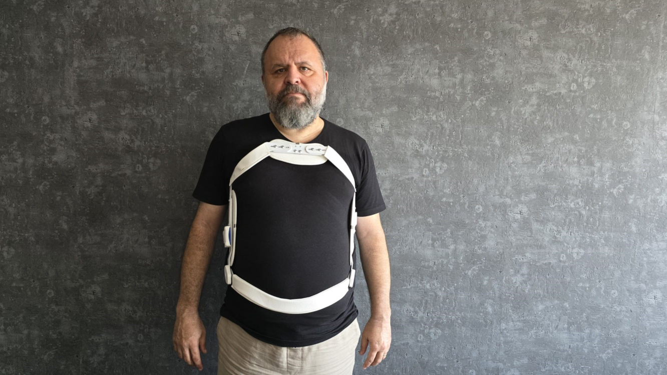 Türk avukat kaza sonrası TESLA'ya dava açıyor!-Bursa Hayat Gazetesi-3