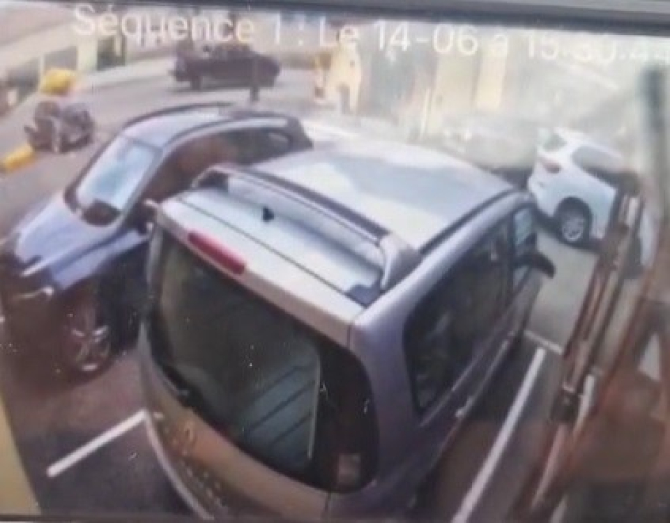 Türk avukat kaza sonrası TESLA'ya dava açıyor!-Bursa Hayat Gazetesi-2