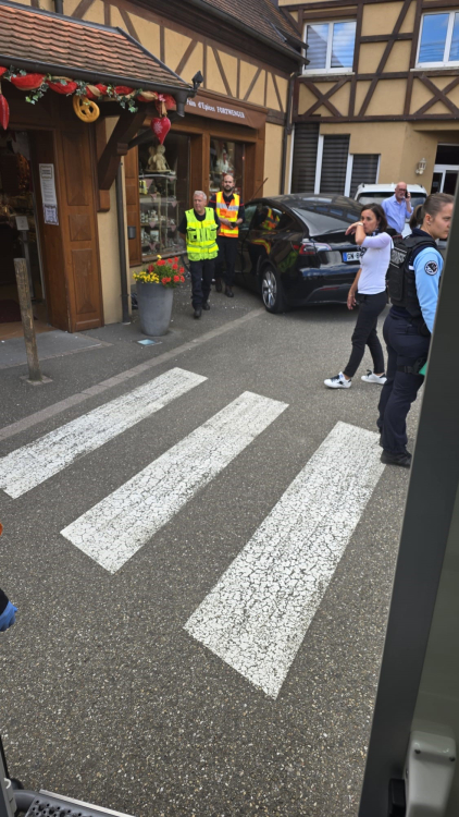 Türk avukat kaza sonrası TESLA'ya dava açıyor!-Bursa Hayat Gazetesi-5