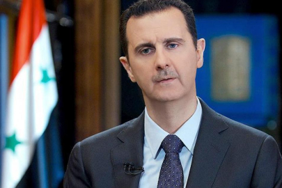 Beşar Esad'dan Türkiye açıklaması: "Her türlü girişime açığız"