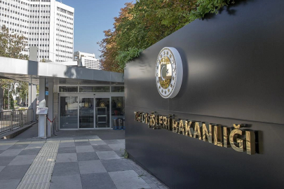 Dışişleri Bakanlığı Bolivya'daki darbe girişimini kınadı