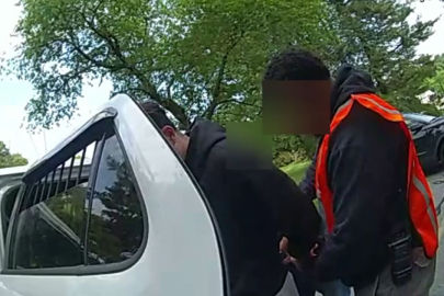 Eylem Tok ve oğlu Timur Cihantimur ABD'de böyle yakalandı