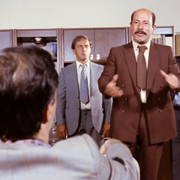 Dinçer Çekmez kimdir? Dinçer Çekmez'in hayatı, filmografisi ve vefatı... -Bursa Hayat Gazetesi-4